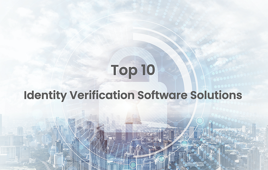 Best Verification Solutions | EM360